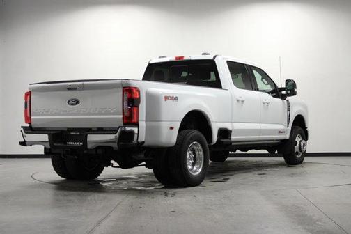 2024 Ford F-350 Lariat Super Duty