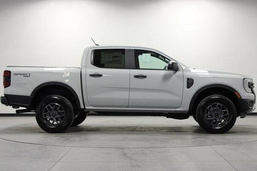 Avalanche 2026 Ford Ranger XLT