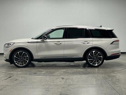 2023 Lincoln Aviator Reserve AWD