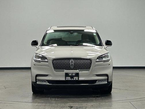 2023 Lincoln Aviator Reserve AWD