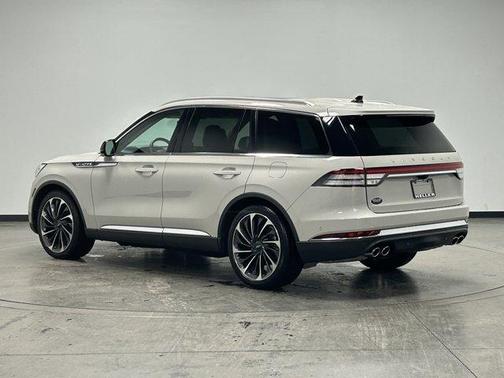 2023 Lincoln Aviator Reserve AWD