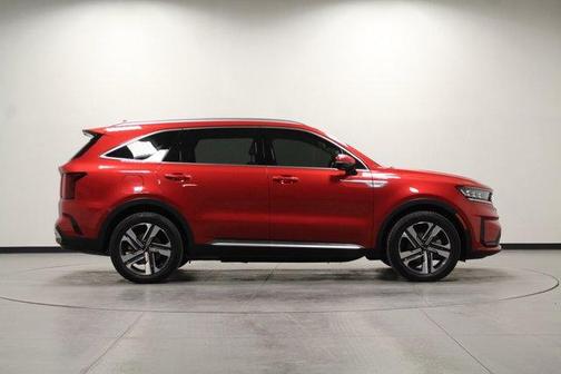 2022 Kia Sorento Plug-In Hybrid SX
