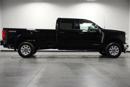 2023 Ford F-250 XLT