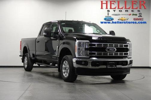 2023 Ford F-250 XLT