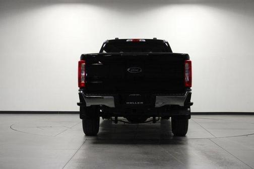 2023 Ford F-250 XLT