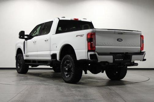 2024 Ford F-250 Lariat