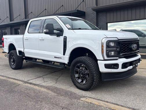 2024 Ford F-250 Lariat