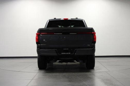 2023 Ford F-150 Lightning LARIAT