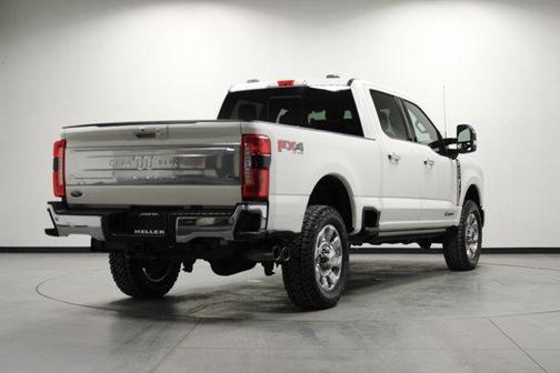 2024 Ford F-250 King Ranch