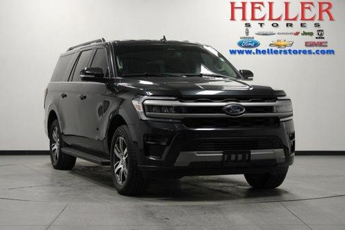 2024 Ford Expedition Max XLT