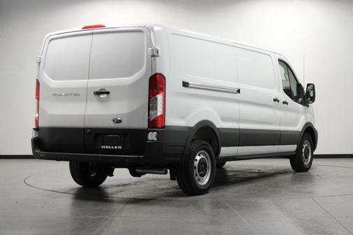 2025 Ford Transit-250