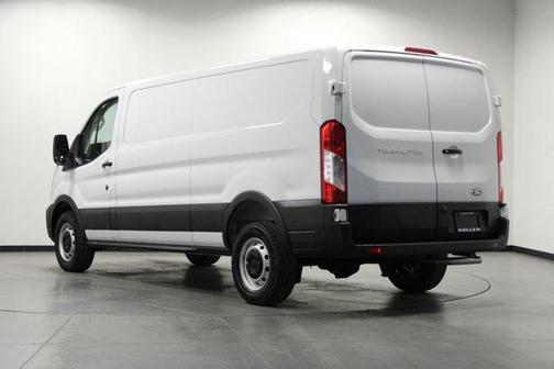 2025 Ford Transit-250