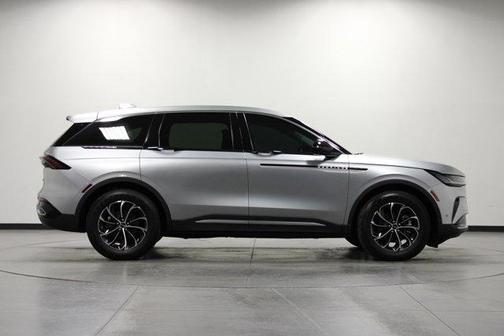 2024 Lincoln Nautilus Premiere