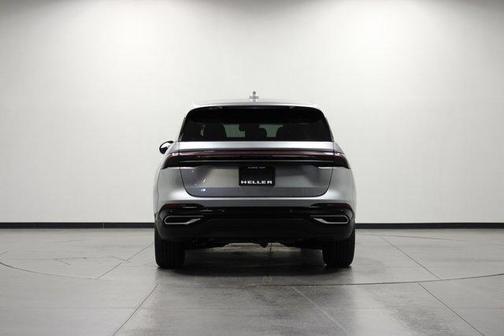 2024 Lincoln Nautilus Premiere