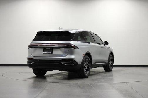 2024 Lincoln Nautilus Premiere