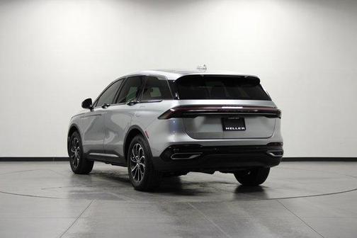2024 Lincoln Nautilus Premiere