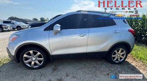 2013 Buick Encore Convenience