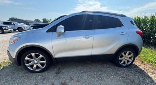 2013 Buick Encore Convenience