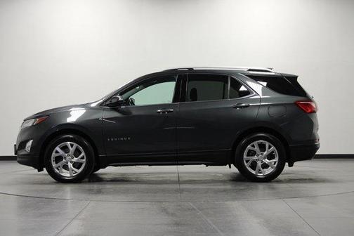 2018 Chevrolet Equinox 2LT
