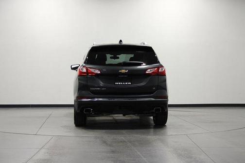 2018 Chevrolet Equinox 2LT