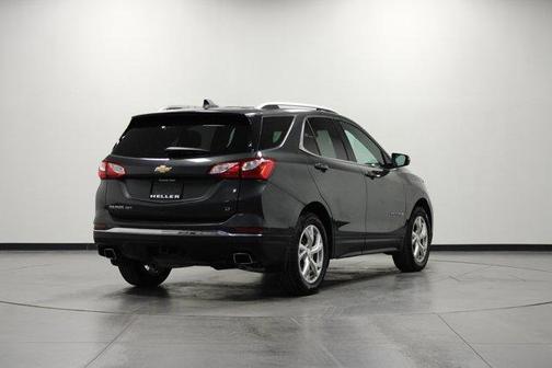 2018 Chevrolet Equinox 2LT