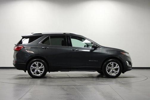 2018 Chevrolet Equinox 2LT