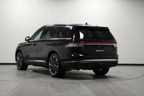 2020 Lincoln Aviator Reserve AWD