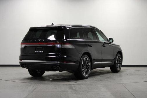 2020 Lincoln Aviator Reserve AWD