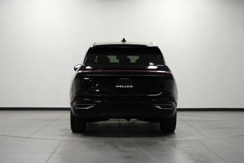 2024 Lincoln Nautilus Black Label