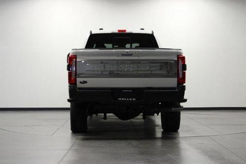2025 Ford F-250 King Ranch