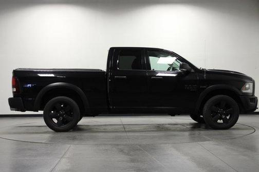 2020 RAM 1500 Classic SLT