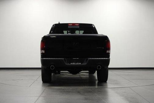 2020 RAM 1500 Classic SLT