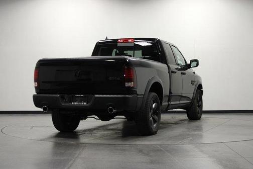 2020 RAM 1500 Classic SLT