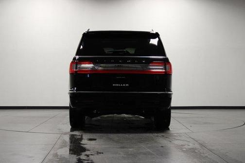 2019 Lincoln Navigator L Select