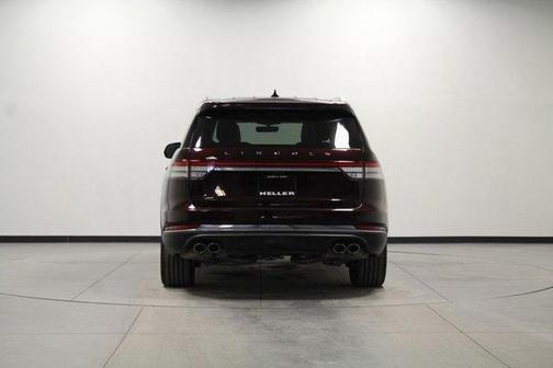2022 Lincoln Aviator Reserve AWD