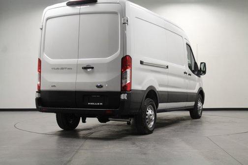 2025 Ford Transit-250 148 WB Medium Roof Cargo