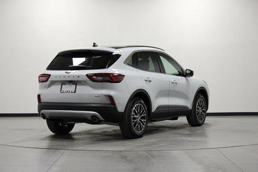 2026 Ford Escape PHEV
