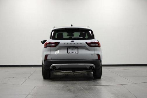 2026 Ford Escape PHEV