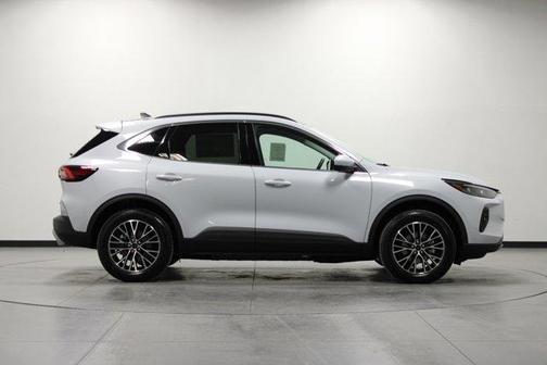 2026 Ford Escape PHEV