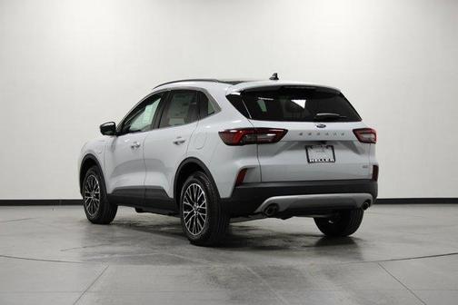 2026 Ford Escape PHEV