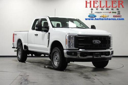 2024 Ford F-250 XL