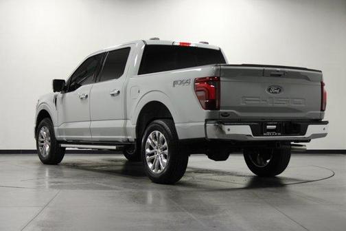 Avalanche 2024 Ford F-150 Lariat