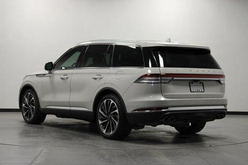 2020 Lincoln Aviator Reserve AWD