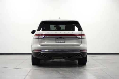 2020 Lincoln Aviator Reserve AWD