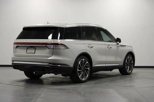 2020 Lincoln Aviator Reserve AWD