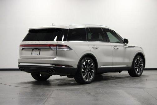2020 Lincoln Aviator Reserve AWD