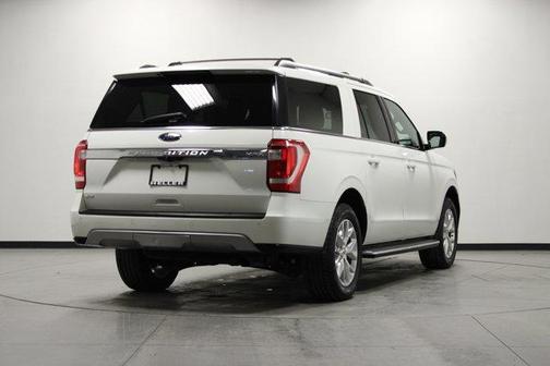 2021 Ford Expedition Max XLT