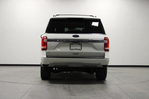 2021 Ford Expedition Max XLT