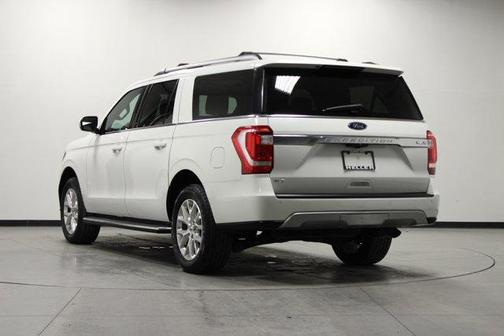 2021 Ford Expedition Max XLT