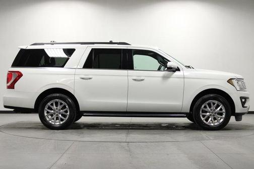 2021 Ford Expedition Max XLT